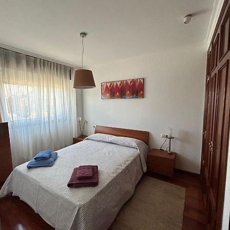 Apartamento Conchita ヴィーゴ エクステリア 写真