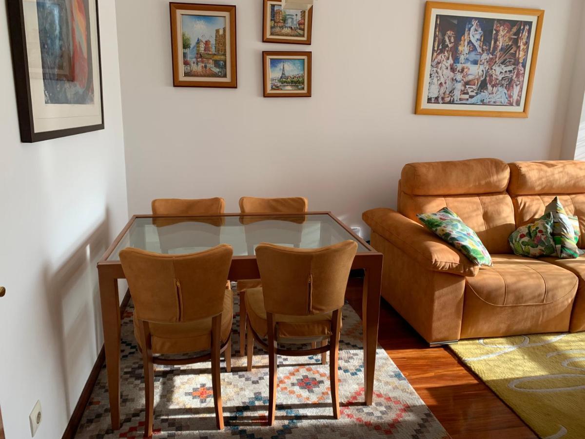 Apartamento Conchita ヴィーゴ エクステリア 写真