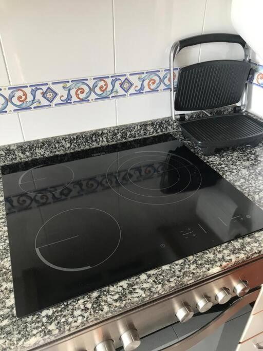 Apartamento Conchita ヴィーゴ エクステリア 写真