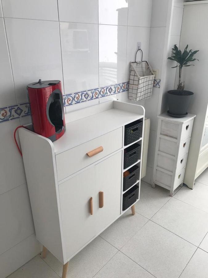 Apartamento Conchita ヴィーゴ エクステリア 写真