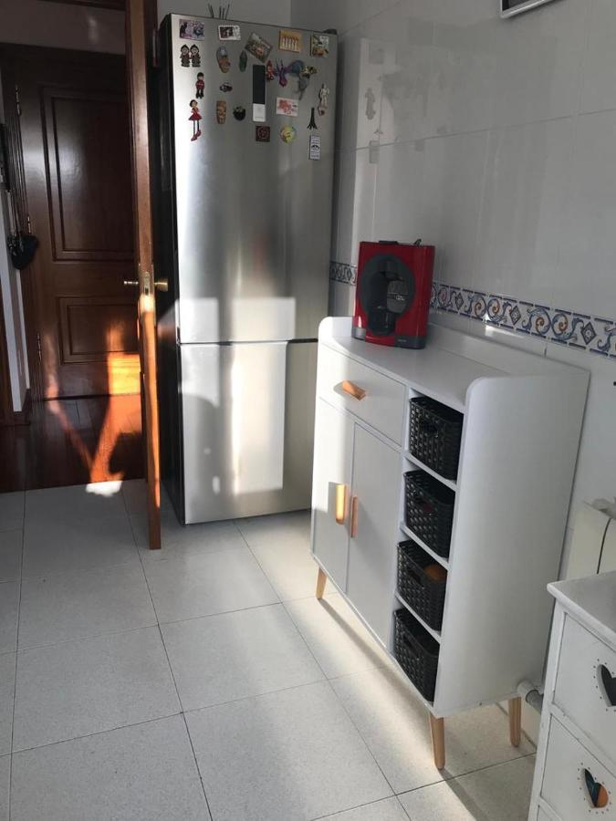 Apartamento Conchita ヴィーゴ エクステリア 写真