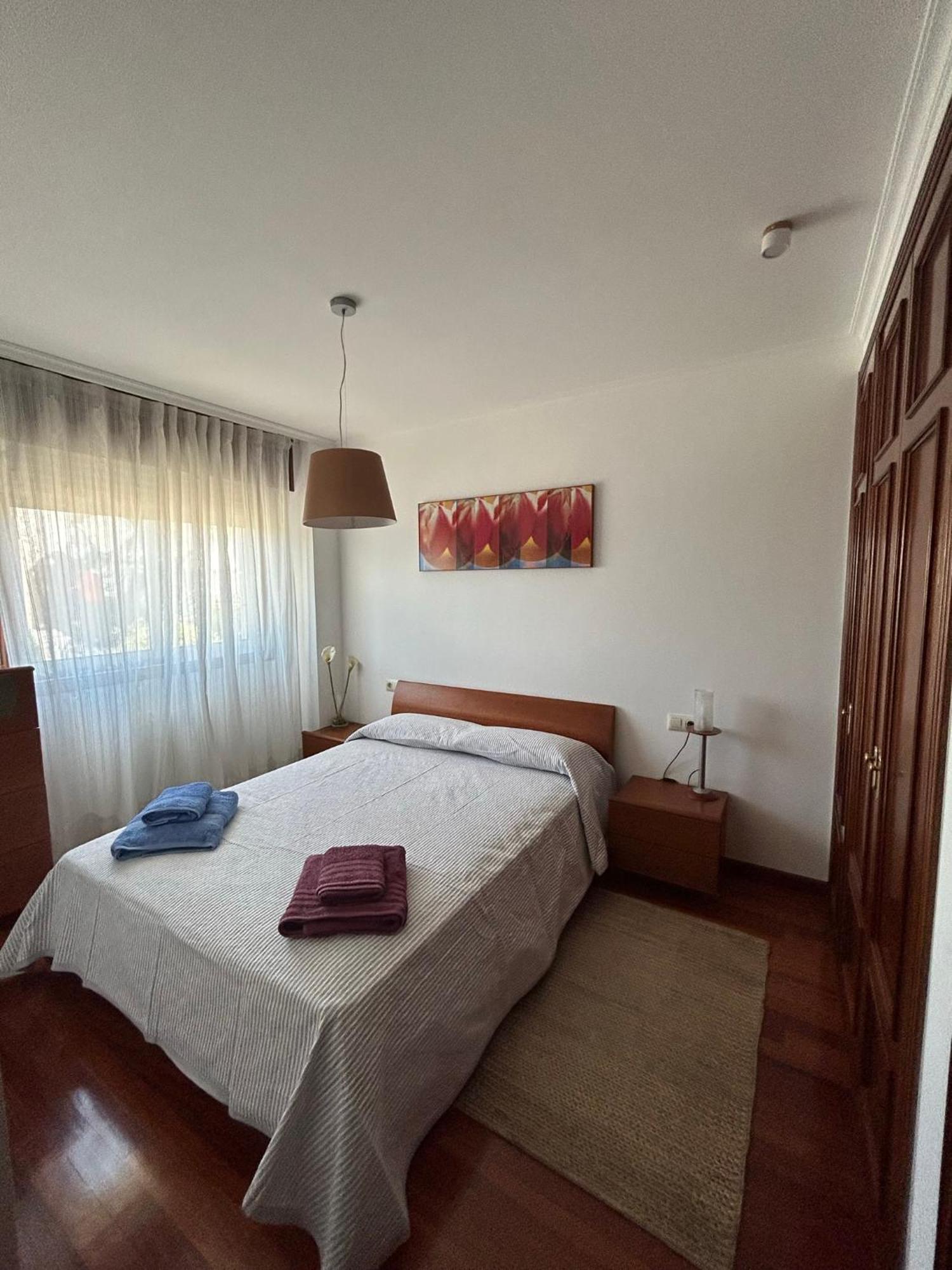 Apartamento Conchita ヴィーゴ エクステリア 写真